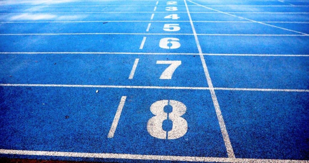 不登校の経験できなかった運動会のイメージ写真